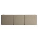 Audo Copenhagen Eave Sofa - Three Seater - 86cm Depth
