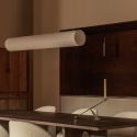 Audo Copenhagen Hashira Linear Pendant Light