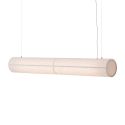 Audo Copenhagen Hashira Linear Pendant Light