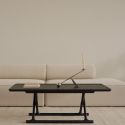 Audo Copenhagen Jäger Lounge Table