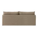 Audo Copenhagen Offset Sofa - 2 Seater with Loose Cover
