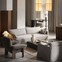 Audo Copenhagen Offset Sofa - 2 Seater with Loose Cover