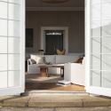 Audo Copenhagen Offset Sofa - 3 Seater with Loose Cover
