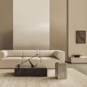Audo Copenhagen Volume Side Table