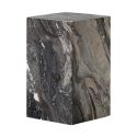 Audo Copenhagen Marble Tall Plinth
