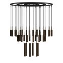 Audo Copenhagen Tubulaire Chandelier