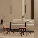 Audo Copenhagen Tubulaire Single Pendant Light