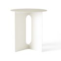 Audo Copenhagen Androgyne Side Table - Ø40cm