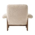 Audo Copenhagen Brasilia Lounge Chair - High Back