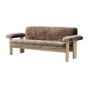 Audo Copenhagen Brasilia Sofa