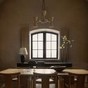 Audo Copenhagen Collector Chandelier