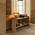 Audo Copenhagen Crescent Shelving - Low