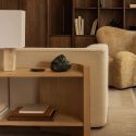 Audo Copenhagen Crescent Shelving - Low