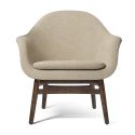 Audo Copenhagen Harbour Lounge Chair