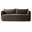 Audo Copenhagen Offset Sofa - 2 Seater