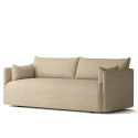 Audo Copenhagen Offset Sofa - 2 Seater