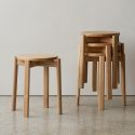 Audo Copenhagen Passage Stool