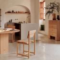 Ferm Living Aukko Dining Table