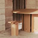 Ferm Living Aukko Dining Table