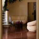 Ferm Living Aukko Coffee Table