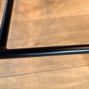 &Tradition Pavilion Counter Chair AV7 - Lacquered Walnut