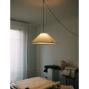 HAY Ava Cone Pendant Lamp