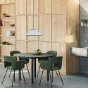 HAY Ava Cone Pendant Lamp