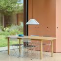 HAY Ava Cone Pendant Lamp