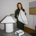 HAY Ava Cone Pendant Lamp