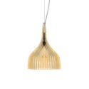 Kartell E Pendant Light