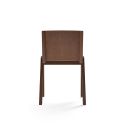 Audo Copenhagen Ready Dining Chair with Upholstered seat
