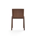Audo Copenhagen Ready Dining Chair, Front Upholstered