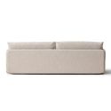 Audo Copenhagen Offset Sofa - 3 Seater