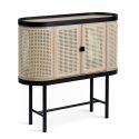 Warm Nordic Be My Guest Bar Cabinet