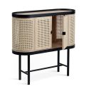 Warm Nordic Be My Guest Bar Cabinet