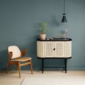 Warm Nordic Be My Guest Bar Cabinet