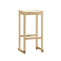 Artek Atelier Counter Stool