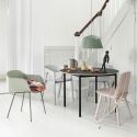 Muuto Base Table - Round
