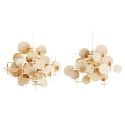 Normann Copenhagen Bau Lamp - Nature
