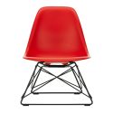 Vitra LSR Eames Plastic Lounge Chair