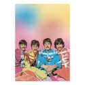 The Beatles A3 Print