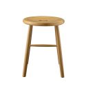 FDB Møbler J27 Stool
