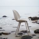 Gubi Beetle Outdoor Dining Chair 