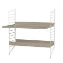 String Shelving Kids Room Bundle A 