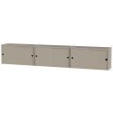 String Shelving Home Living Room Bundle L D