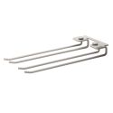 String Shelving Hanger Rack (2 Pack)
