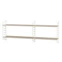 String Shelving Kid's Room Bundle I