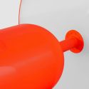 Tom Dixon Bell Portable Fluoro Orange