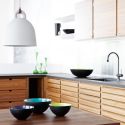 Normann Copenhagen Bell Pendant Lamp 