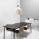 Normann Copenhagen Bell Pendant Lamp 